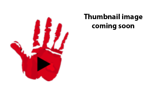 Thumbnail preview image for the video titled: 5 y/o relative of Dr. Refaat Al-Areer recounts how Israel killed all her family members in Gaza City