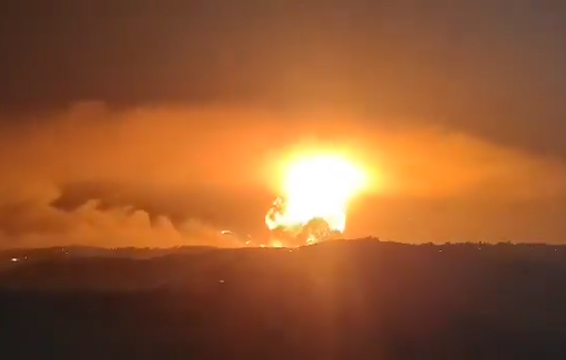 Thumbnail image of a video tagged with Tartus