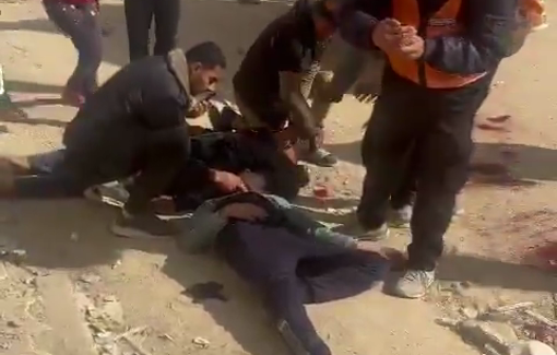 Thumbnail image of a video tagged with Hassan R. Madhoun