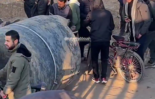 Thumbnail image of a video tagged with @maherhabboush