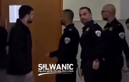 Thumbnail preview image for the video titled: Israel has sentenced 15-year-old Palestinian child Muhammad Zalbani to 18 years in prison