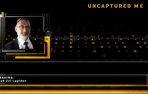 Thumbnail preview image for the video titled: Secret recording of the meeting in October 2023 between Netanyahu and the hostage families