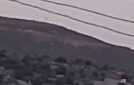 Thumbnail preview image for the video titled: Dozens of Israeli settlers invaded Duma and injured 3 Palestinian residents with live bullets