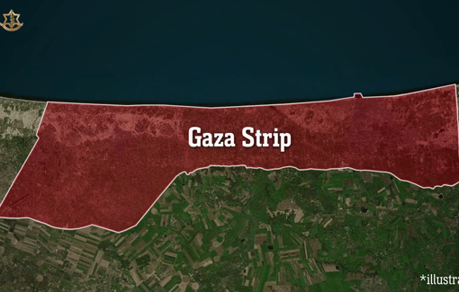 Thumbnail preview image for the video titled: IDF propaganda clip justifying their war crimes in Gaza since they broke the ceasefire