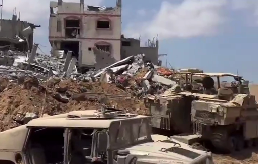 Thumbnail preview image for the video titled: “Affordable housing will open soon”