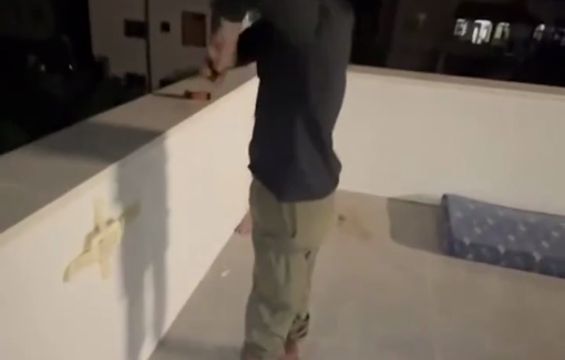 Thumbnail preview image for the video titled: Birthday grenade