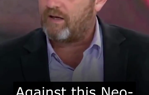 Thumbnail preview image for the video titled: MK Amit Halevi: "There is only one way to finish it, decisive victory. And by that I mean elimination or surrender"