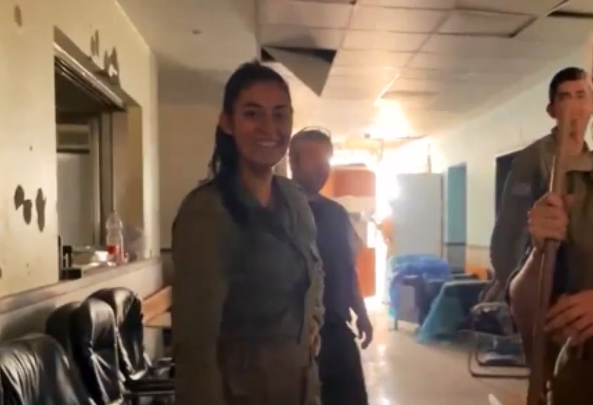 Thumbnail image of a video tagged with Noura Al-Kaabi Dialysis Center