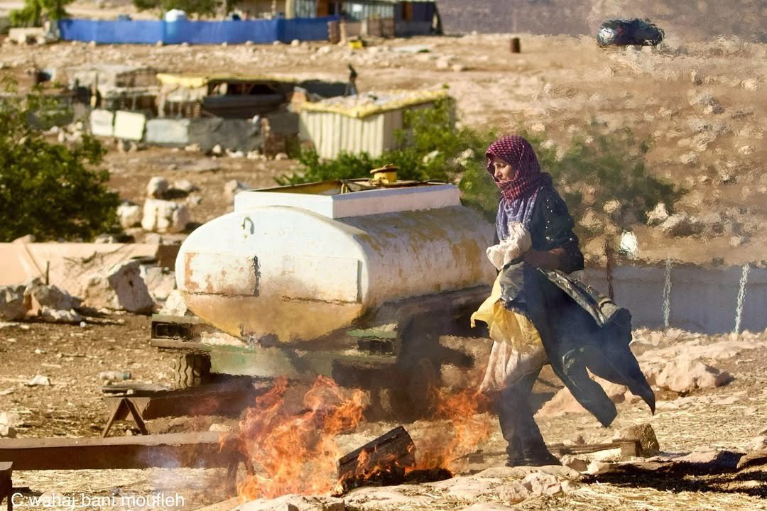 Thumbnail image of a video tagged with Mughayyir Al-Dir
