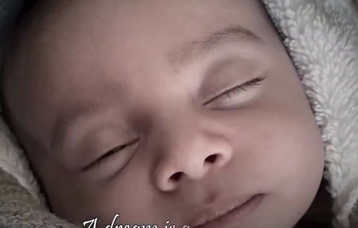 Thumbnail preview image for the video titled: Over 600 days. Over 18,000 children killed