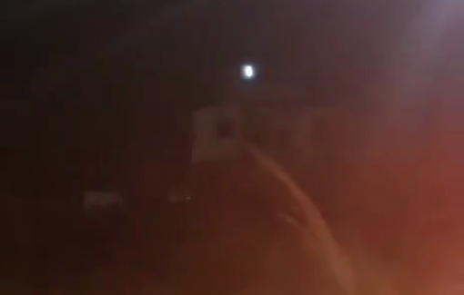 Thumbnail preview image for the video titled: Israeli forces open fire on Palestinians in the town of Beita