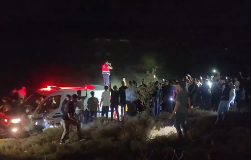 Thumbnail preview image for the video titled: Palestinian Mohammad Awad was found dead hours after being killed by settlers near Sinjil