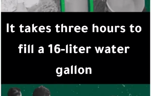 Thumbnail preview image for the video titled: The harsh realities of securing food within the first 3 weeks of the genocide