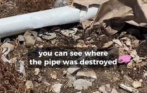 Thumbnail preview image for the video titled: How Awdah Hathaleen was murdered and what he means to Palestinian activism