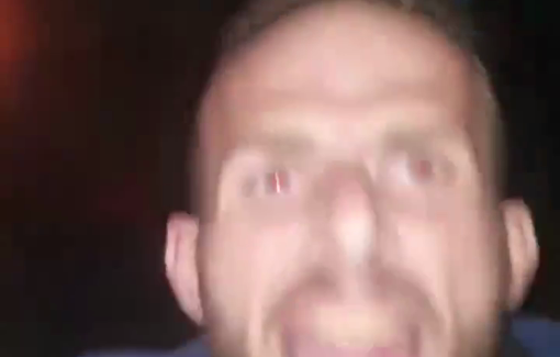 Thumbnail preview image for the video titled: Shock following Israeli strike targeting Al Jazeera crew in Gaza City