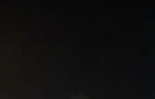 Thumbnail preview image for the video titled: Israeli forces fire flares while storming the town of Turmus Ayya