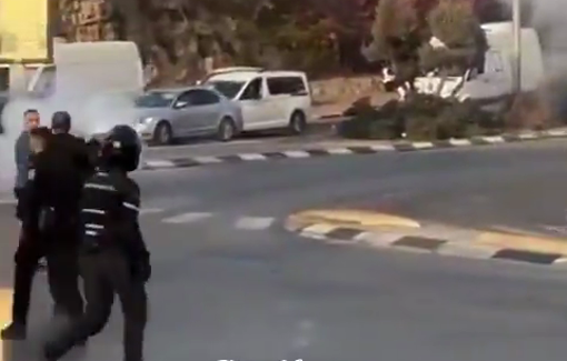 Thumbnail image of a video tagged with Umm al-Fahm