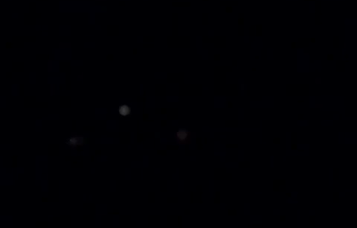 Thumbnail preview image for the video titled: Multiple Israeli attack on the Gaza Sumud Flotilla by small incendiary devices causing damage to the boats