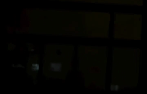 Thumbnail preview image for the video titled: Journalist Faiz Qreiqaa documents injuries from Israeli strike on his home