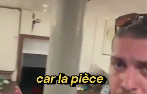 Thumbnail preview image for the video titled: Israel Foreign Ministry published an hasbara video pretending the Alam boat contained no aid