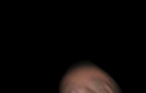 Thumbnail preview image for the video titled: Displaced family flees shelter after an Israeli strike targeted the apartment of Al-Banna family in Gaza City