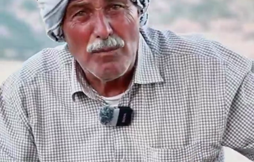 Thumbnail preview image for the video titled: Unprecedented expansion of Israeli settlements in the Qalqilya Governorate