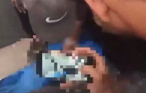 Thumbnail preview image for the video titled: The severely abused body of Mahmoud Ismail Shabat was identified among the corpses returned by Israel