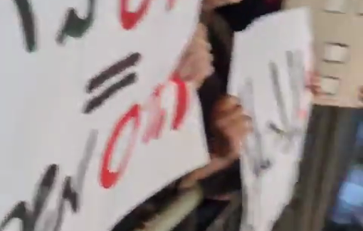 Thumbnail preview image for the video titled: The tourist settlement City of David used to evict the resident of the Palestinian Silwan neighborhood