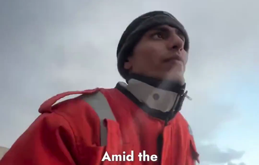 Thumbnail preview image for the video titled: Child Atta Mamoun Mai dies after falling into deep water well due to rainy weather and damaged infrastructure