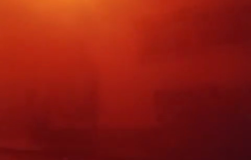 Thumbnail preview image for the video titled: Israeli settler attacking the school of the village of Jalud, near Nablus