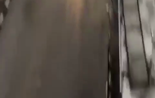 Thumbnail preview image for the video titled: Th Israeli army, the Shin Bet, and the police announce the launch of a large-scale military operation in the city of Hebron