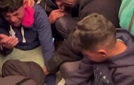 Thumbnail preview image for the video titled: Hussein Abu Sibla, 17, was shot dead by Israeli forces in eastern Khan Younis, the third son in his family to be killed