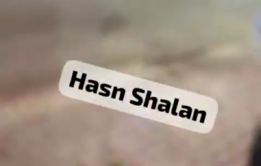 Thumbnail preview image for the video titled: In Jisr al-Zarqa police forces violently crash a family gathering