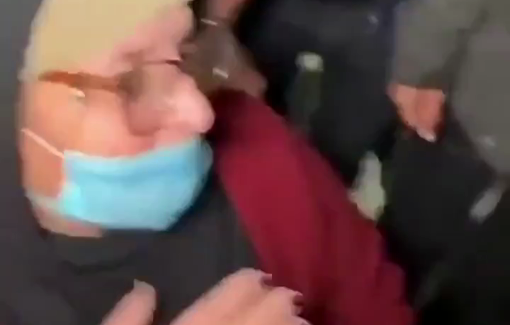 Thumbnail image of a video tagged with Egypt