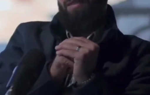 Thumbnail preview image for the video titled: Testimony of Naji Al Jafarawi about torture in Israeli camps: “How did they torture us in Ramadan?”