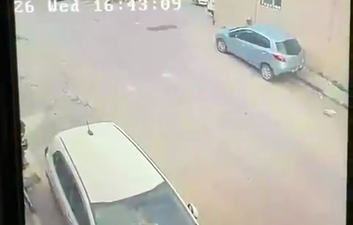 Thumbnail preview image for the video titled: Israeli police murdered an 18-year-old Palestinian citizen of Israel in the town of Kabul in the 48-occupied Galilee