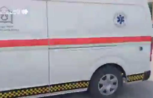 Thumbnail preview image for the video titled: The US-Israeli airstrikes caused an horrific massacre in the girls’ school in Minab