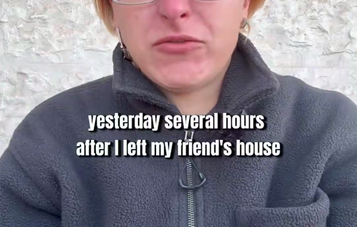 Thumbnail preview image for the video titled: In Duma, the Israeli army illegally declared his land a closed military zone and expelled all the activists, giving settlers a free hand to take over