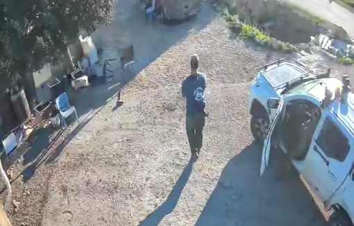 Thumbnail preview image for the video titled: For harassing and ethnic cleansing Duma, Israeli soldiers and settlers are working together