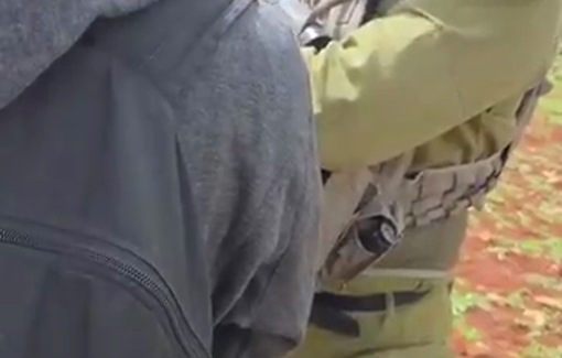 Thumbnail image of a video tagged with Khirbet al-Tawil