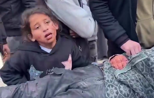 Thumbnail preview image for the video titled: “I beg you to wake up, Dad...”