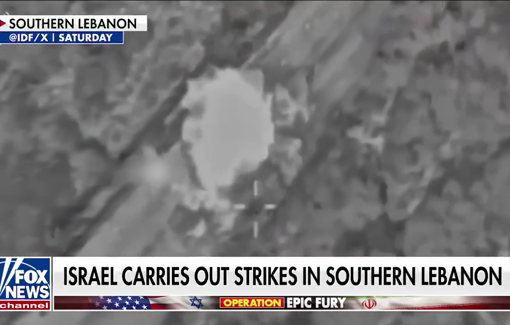 Thumbnail preview image for the video titled: IDF falsely portrays slain Al-Manar Reporter Ali Shuaib as Hezbollah fighter, admits Photo was photoshopped