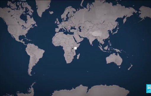 Thumbnail preview image for the video titled: As it applies to Palestinians under occupation, the death penalty law is is more of an annexation law,"