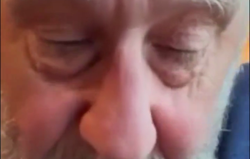 Thumbnail preview image for the video titled: Scottish Global Sumud Flotilla activist Hughie Stirling recalls the excruciating treatment he was subject to while being held in Israeli detention