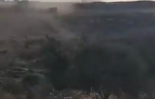Thumbnail image of a video tagged with Ganim settlement (גַּנִּים)