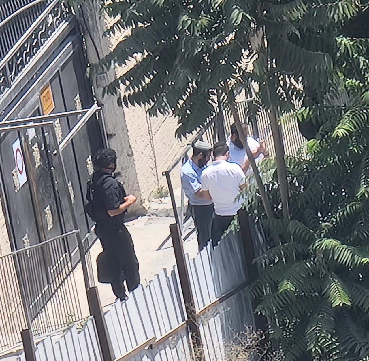 Thumbnail image of a video tagged with Noor Al-Huda School