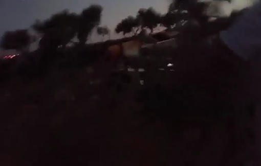 Thumbnail image of a video tagged with Sleep deprivation