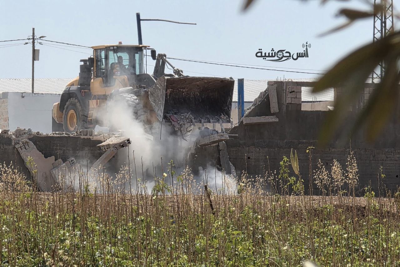 Thumbnail image of a video tagged with Aba al-Sharqiya
