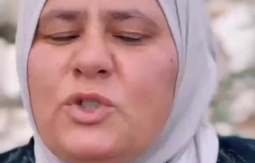 Thumbnail preview image for the video titled: They demolish our homes, and we build them better