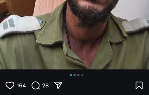 Thumbnail preview image for the video titled: "Wishing everyone more house demolitions, more destruction of infrastructure in a place that is destined to be our new home"